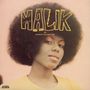 Lafayette Afro Rock Band: Malik (Reissue) (Transparent Blue Vinyl), LP