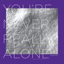 Jonah Parzen-Johnson: You're Never Really Alone, LP