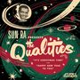 The Qualities: It's Christmas Time (Limited Indie Edition) (Reissue), SIN