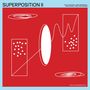 Superposition: II (Curacao Blue Vinyl), LP