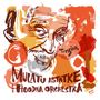 Mulatu Astatke & Hoodna Orchestra: Tension, LP