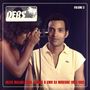 : Mizik Maladi: Disques Debs International 3 (remastered), LP,LP