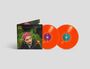 DJ Koze: Dj-Kicks (Limited Indie Edition) (Orange Vinyl), LP,LP