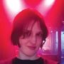 Joanne Roberston: Blurrr, LP
