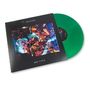 Shlohmo: Bad Vibes (Green Colored), LP,LP