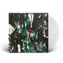 Shlohmo: The End (Clear Vinyl), LP,LP