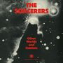 The Sorcerers / The Outer Worlds Jazz Ensemble: Other Worlds and Habitats, CD