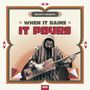 Shay Hazan: When It Rain It Pours, LP