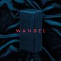 Die Arbeit: Wandel, CD