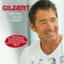 Gilbert: Zeichen meines Lebens, CD