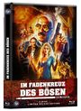 Leung Wing-Chan: Im Fadenkreuz des Bösen (Blu-ray im wattierten Mediabook), BR,BR,BR