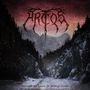 Arctos: Beyond The Grasp Of Mortal Hands, CD