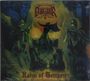 Dies Ater: Reign Of Tempests, CD