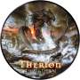 Therion: Leviathan (Limited Edition) (Picture Disc), LP