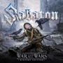 Sabaton: The War To End All Wars (History Edition), CD