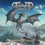 Twilight Force: At The Heart Of Wintervale, CD