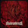 Malevolence: Self Supremacy, CD
