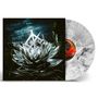 We Came As Romans: Darkbloom (Limited Edition) (White + Black Marbled Vinyl), LP