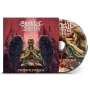 Suicidal Angels: Profane Prayer, CD