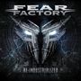Fear Factory: Re-Industrialized, CD,CD