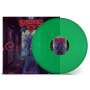 Hypocrisy: Penetralia (Limited Edition) (Transparent Green Vinyl), LP