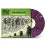 Green Lung: This Heathen Land (Transparent Violet White Marbled Vinyl), LP
