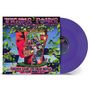 Higher Power: There's Love In This World If You Want It (Purple Vinyl), LP