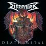 Dismember: Death Metal, CD