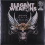 Elegant Weapons: Horns For A Halo (Limited Edition) (Gold Vinyl), LP,LP