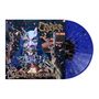 Cadaver: The Age Of The Offended (Splatter Vinyl), LP