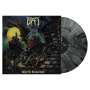 BAT: Under The Crooked Claw(Sleeve+Insert), LP