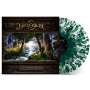 Wintersun: The Forest Seasons (Limited Edition) (Clear Green Splatter Vinyl), LP,LP