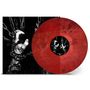 Neckbreakker: Within The Viscera (Transparent Red/Black Marble Vinyl), LP