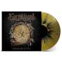 Korpiklaani: Rankarumpu (Limited Edition) (Gold w/ Black Splatter Vinyl), LP