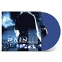 Pain: Dancing With The Dead (20th Anniversary) (remastered) (Limited Edition) (Blue Vinyl), LP