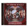 Threshold: Psychedelicatessen (Remixed & Remastered), CD