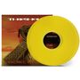 Threshold: Extinct Instinct (2024 Remix) (Transparent Yellow Vinyl), LP,LP