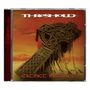 Threshold: Extinct Instinct (2024 Remix), LP
