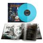 Blind Guardian: Somewhere Far Beyond Revisited (Transparent Curacao Vinyl), LP
