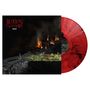 Bleeding Through: Nine (Red with Black Smoke Vinyl), LP