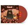 The Hellacopters: Overdriver (Brick Red Vinyl + Poster), LP