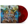 Sepultura: Machine Messiah (180g) (Ruby Red Marble Vinyl) (Reprint), LP,LP