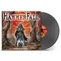 HammerFall: Glory To The Brave (2018 Remaster) (Silver Vinyl), LP