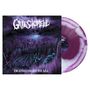 Gates to Hell: Death Comes To All (Purple/White Swirl Vinyl), LP