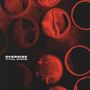 Oversize: Vital Signs (Limited Indie Edition) (Clear w. Black/Red Splatter Vinyl), LP