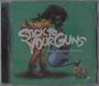 Stick To Your Guns: Keep Planting Flowers, CD