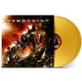 Hypocrisy: Virus (20th Anniversary Edition) (2025 Remaster) (Red Gold Vinyl), LP,LP
