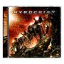 Hypocrisy: Virus (20th Anniversary Edition) (2025 Remaster), CD