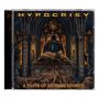 Hypocrisy: A Taste Of Extreme Divinity (2025 Remaster), CD