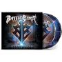 Battle Beast: Steelbound (Limited Edition Digipack), CD,CD